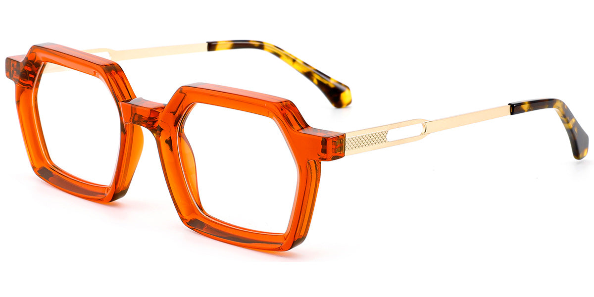 Silver Ridge Bloom Eyewear