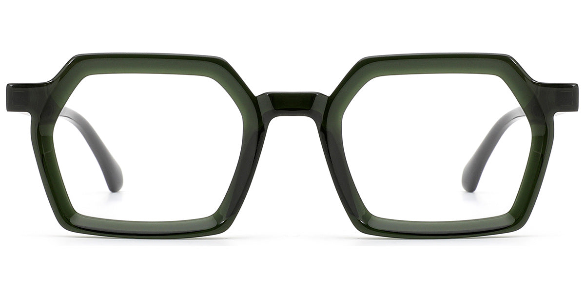 Silver Ridge Bloom Eyewear