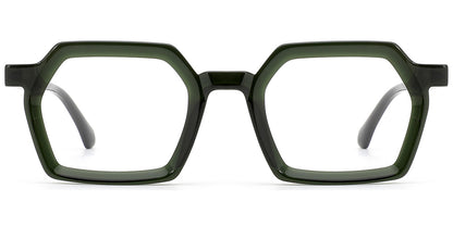 Silver Ridge Bloom Eyewear