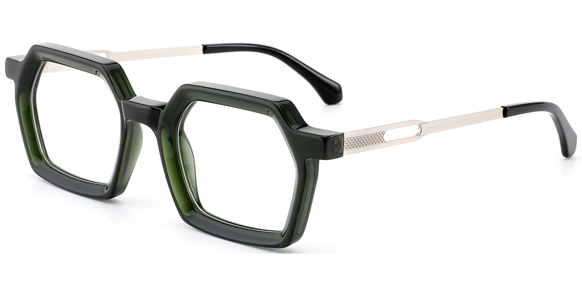 Silver Ridge Bloom Eyewear
