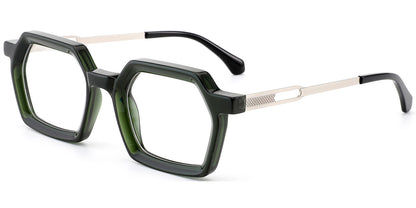 Silver Ridge Bloom Eyewear