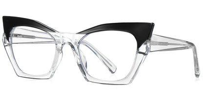 Silver Shores Eyewear