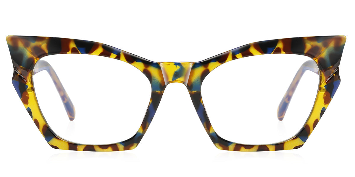Silver Shores Eyewear