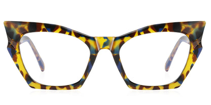 Silver Shores Eyewear