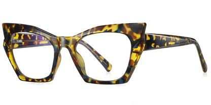 Silver Shores Eyewear