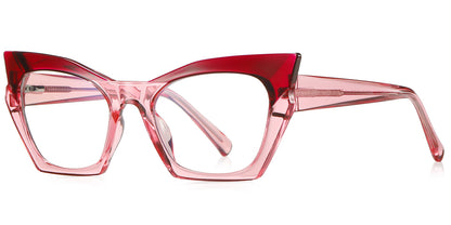 Silver Shores Eyewear