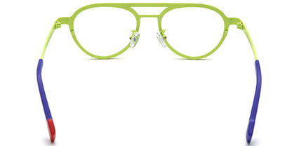Silver Sky Plains Eyewear