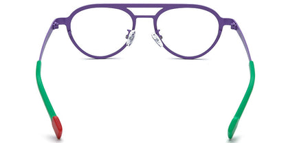 Silver Sky Plains Eyewear