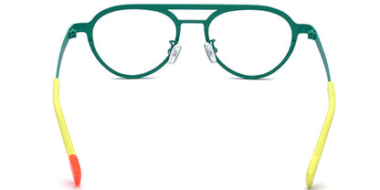 Silver Sky Plains Eyewear