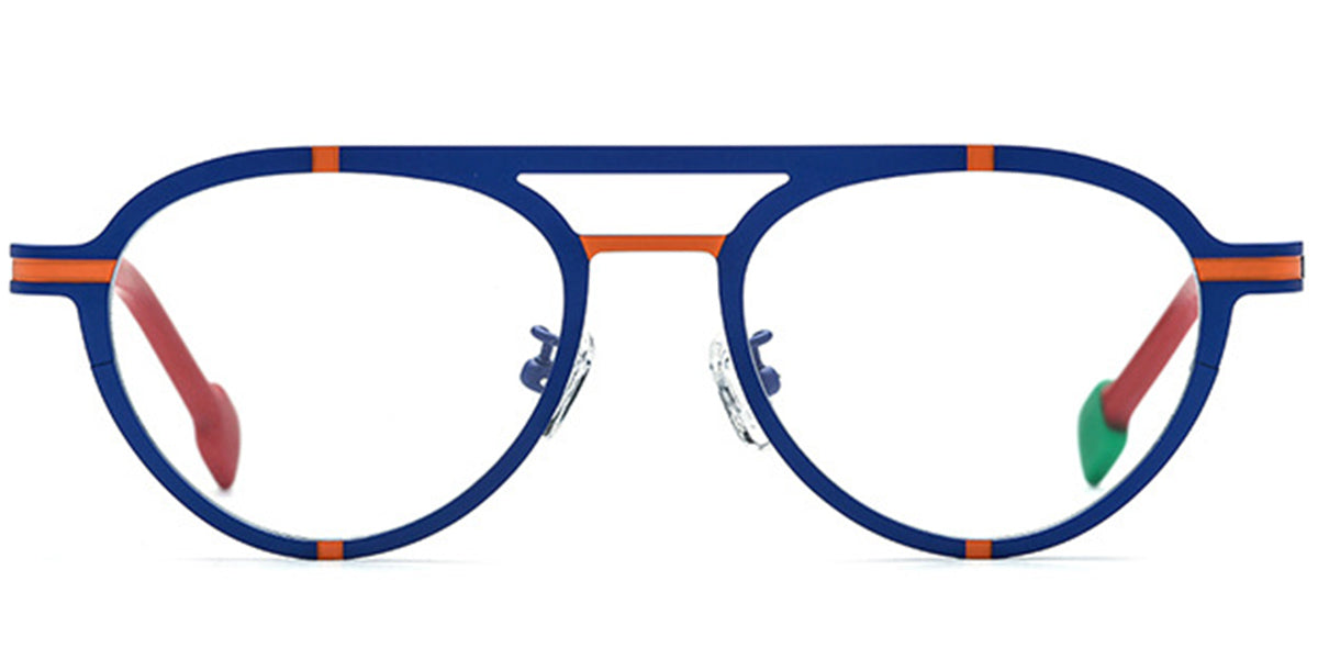 Silver Sky Plains Eyewear