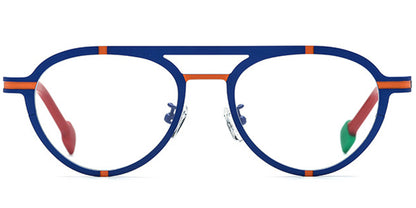 Silver Sky Plains Eyewear