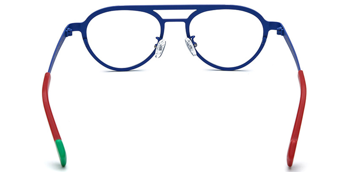 Silver Sky Plains Eyewear