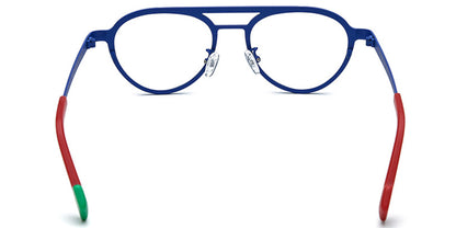 Silver Sky Plains Eyewear