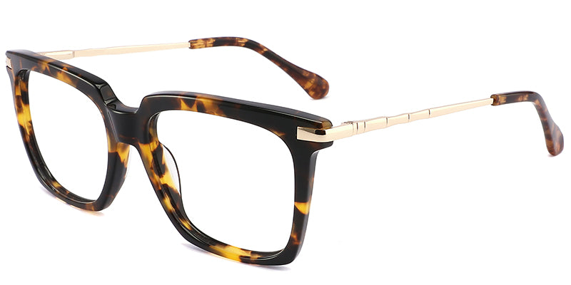 Silver Stream Eyewear