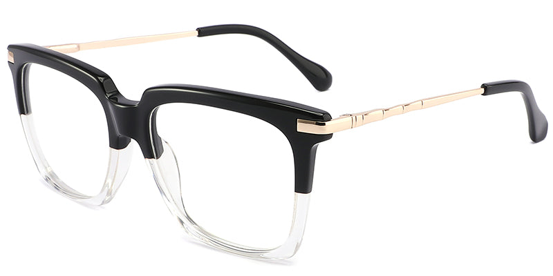 Silver Stream Eyewear
