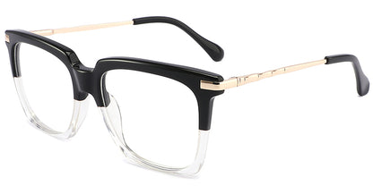 Silver Stream Eyewear
