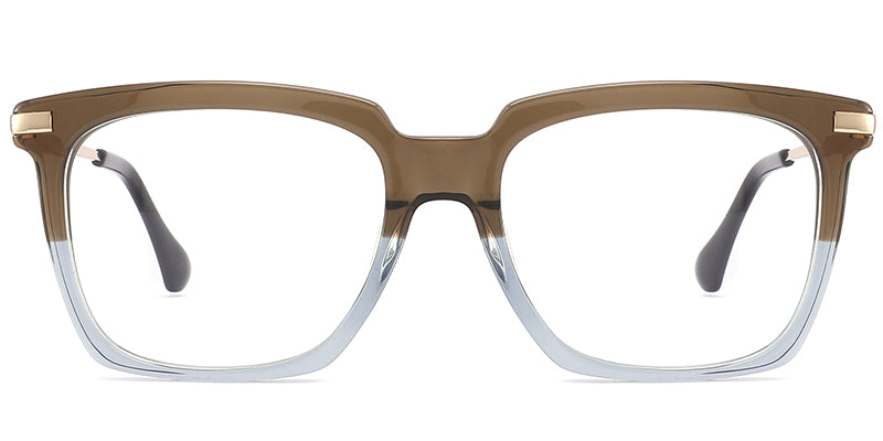 Silver Stream Eyewear