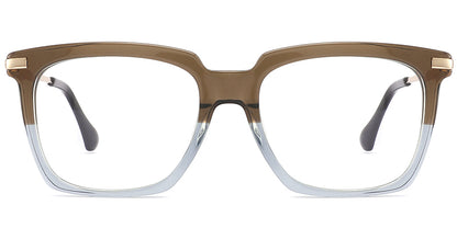 Silver Stream Eyewear