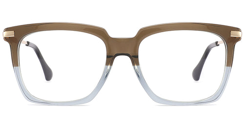 Silver Stream Eyewear