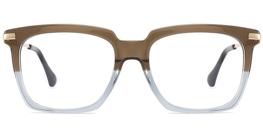 Silver Stream Eyewear