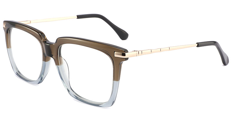 Silver Stream Eyewear