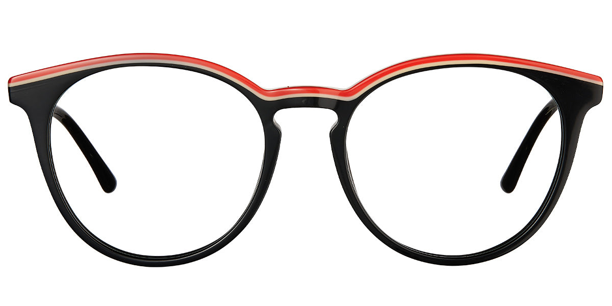 Silver Sunlight Ridge Eyewear