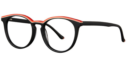 Silver Sunlight Ridge Eyewear