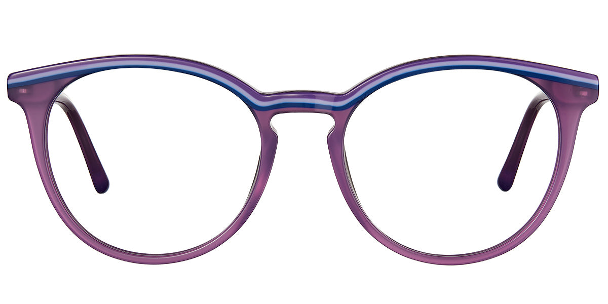 Silver Sunlight Ridge Eyewear