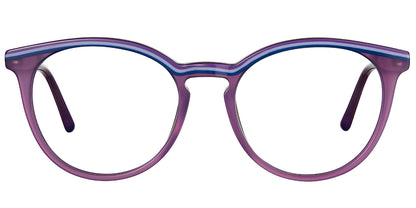 Silver Sunlight Ridge Eyewear
