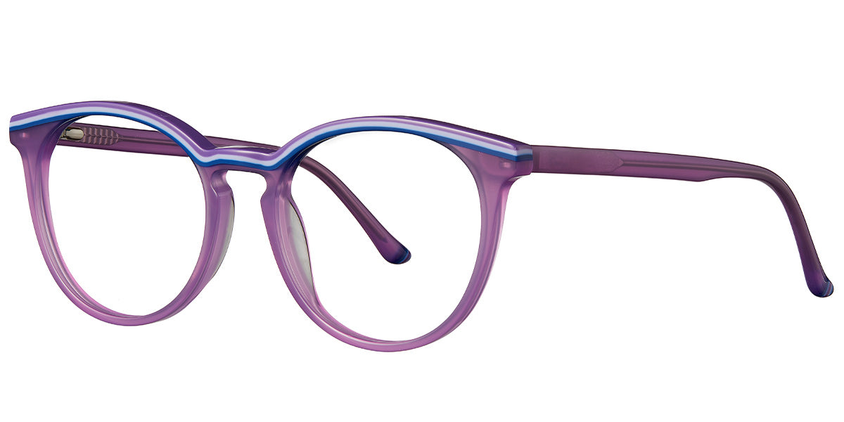 Silver Sunlight Ridge Eyewear
