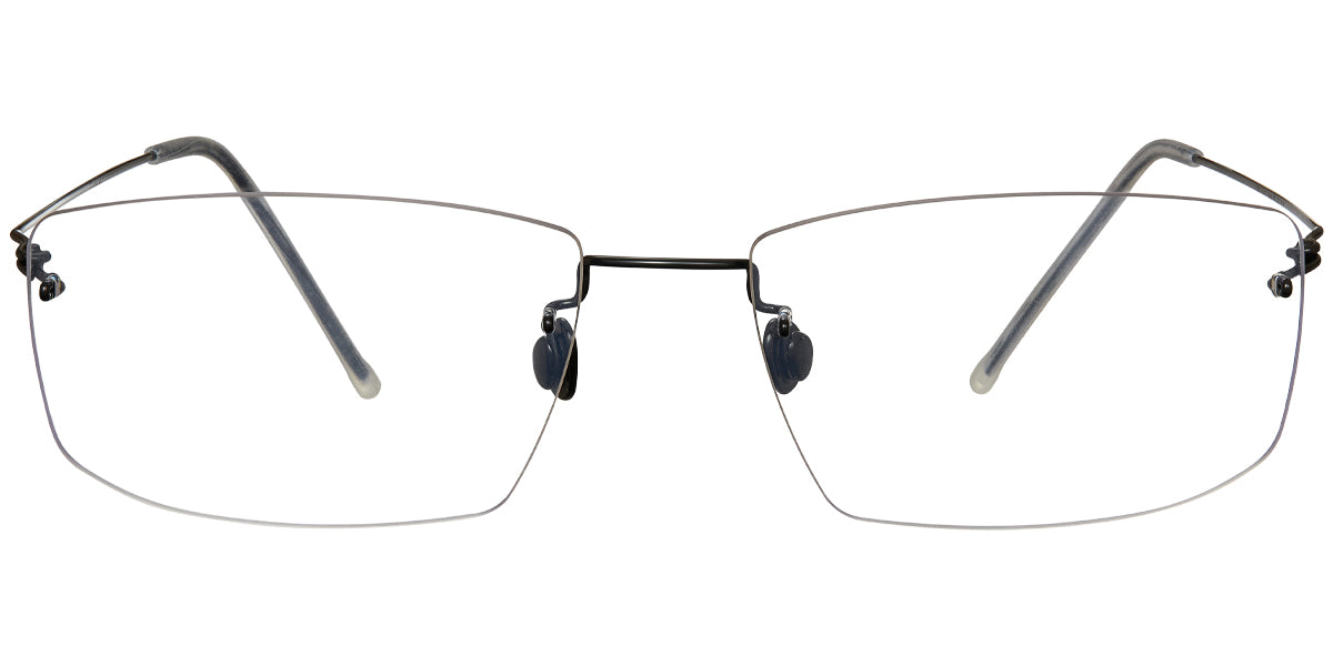Silver Twilight Eyewear