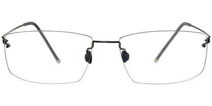 Silver Twilight Eyewear