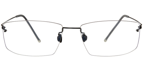 Silver Twilight Eyewear