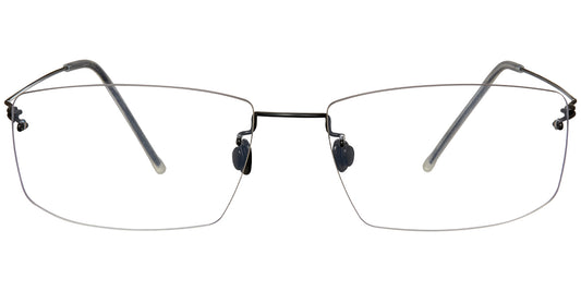 Silver Twilight Eyewear