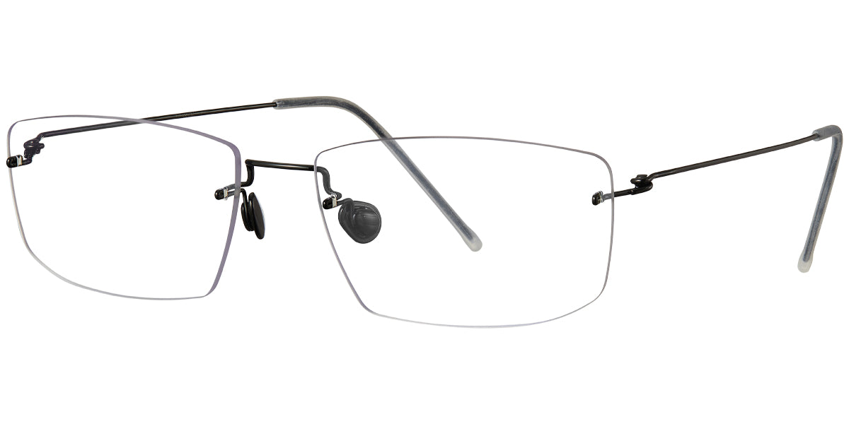 Silver Twilight Eyewear