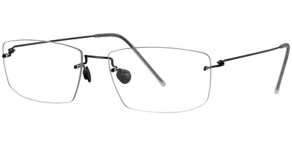 Silver Twilight Eyewear
