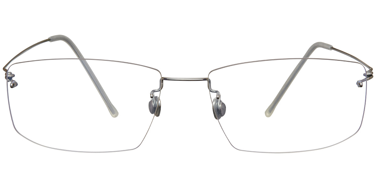 Silver Twilight Eyewear