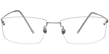 Silver Twilight Eyewear