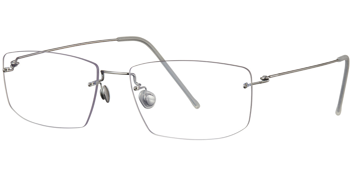 Silver Twilight Eyewear