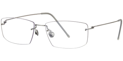 Silver Twilight Eyewear