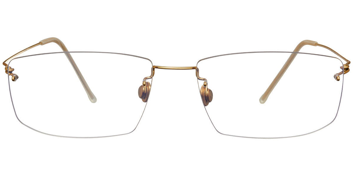Silver Twilight Eyewear