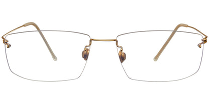 Silver Twilight Eyewear