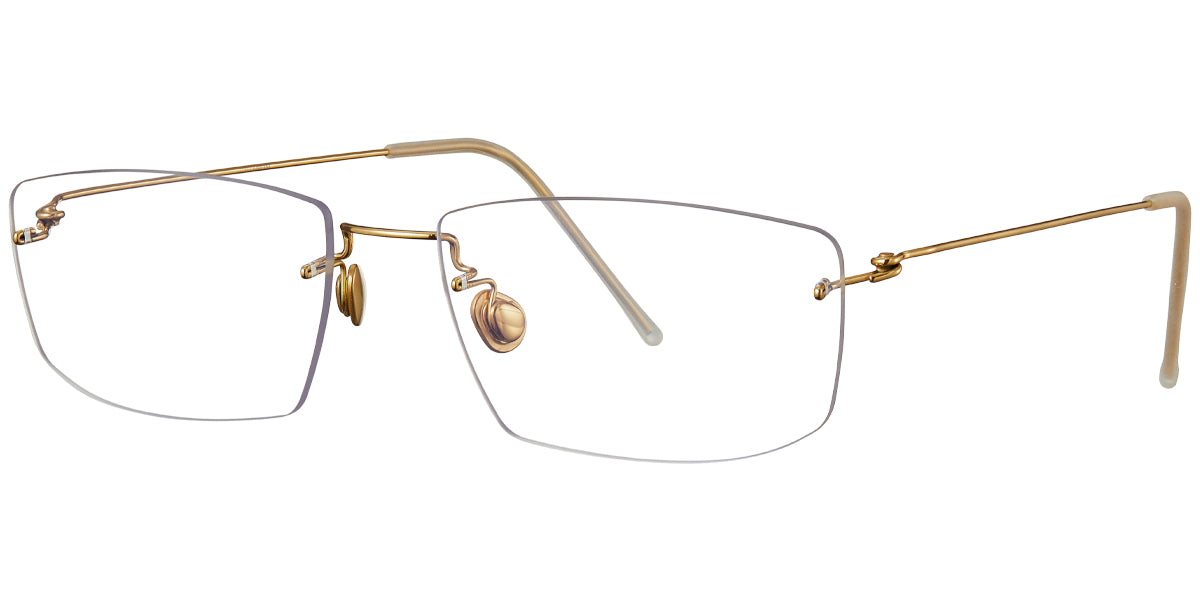 Silver Twilight Eyewear