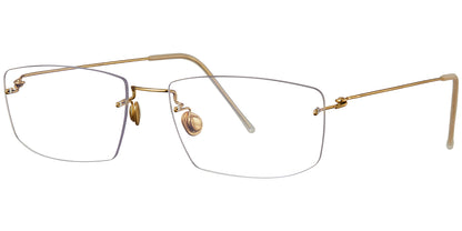 Silver Twilight Eyewear