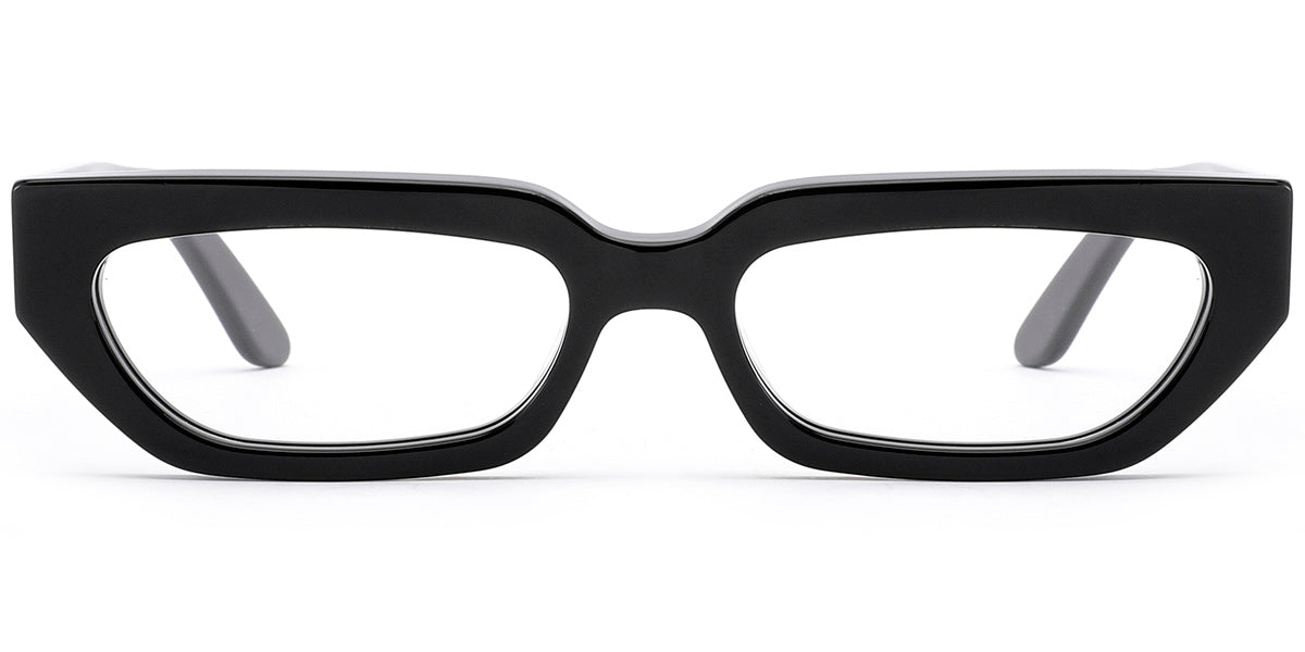 Silver Twilight Eyewear