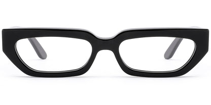 Silver Twilight Eyewear