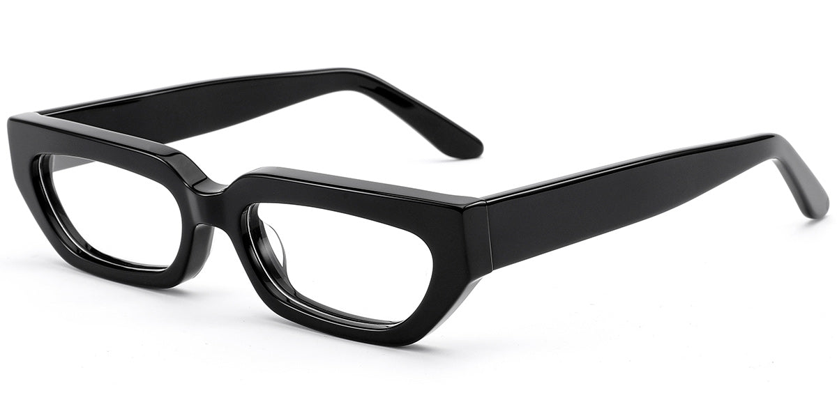 Silver Twilight Eyewear