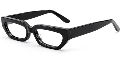 Silver Twilight Eyewear