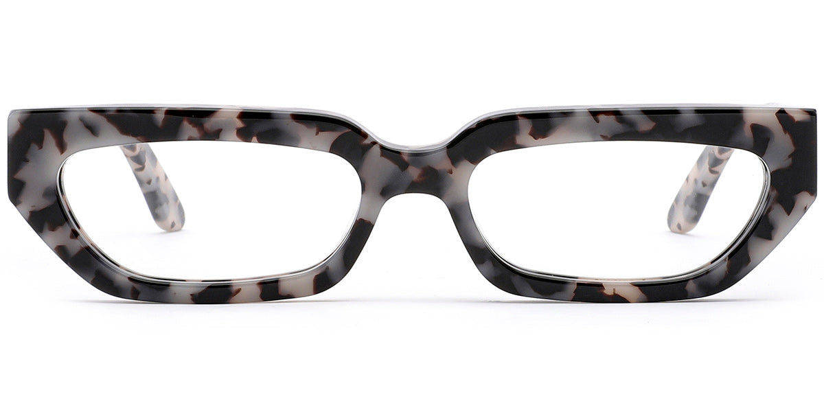 Silver Twilight Eyewear