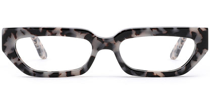 Silver Twilight Eyewear